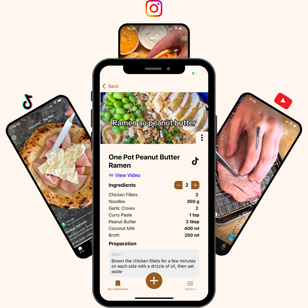 Nabu App Screenshot